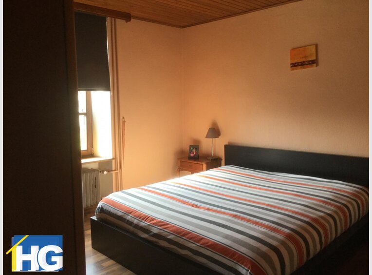 House for rent 4 bedrooms in Noerdange (LU) - Ref. 5713326
