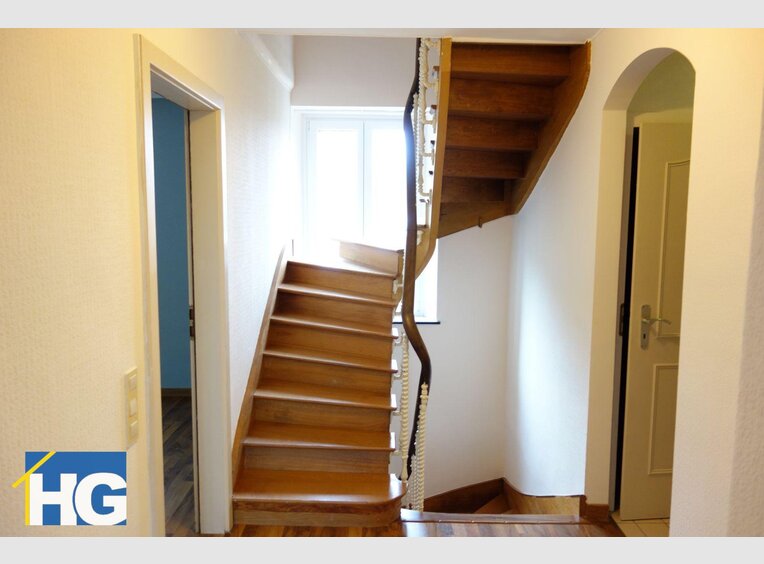 House for rent 4 bedrooms in Noerdange (LU) - Ref. 5713326