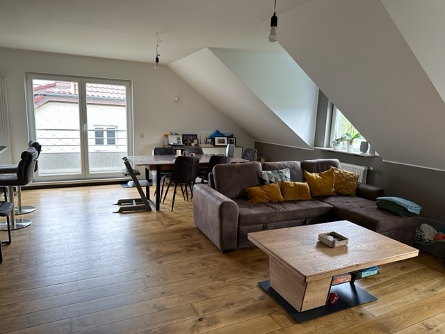 Appartement à vendre 3 chambres à Belvaux