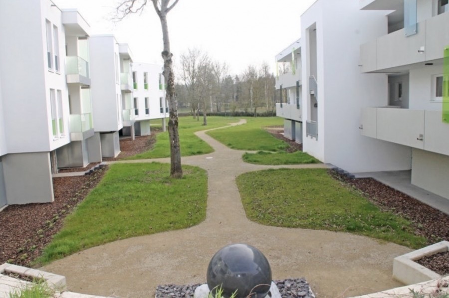 Appartement à louer 2 chambres à Echternacherbrück