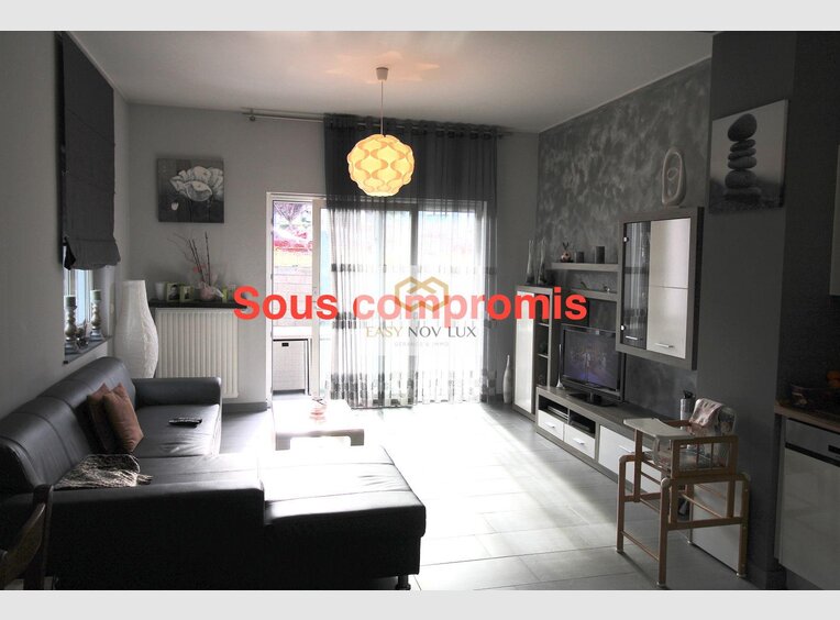 Appartement à vendre 1 Chambre à Differdange (LU) - Réf. 6508206