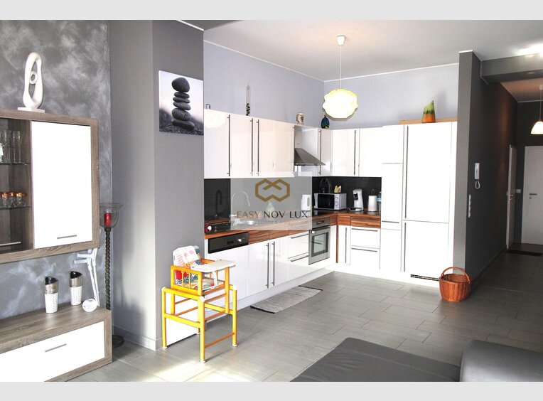 Appartement à vendre 1 Chambre à Differdange (LU) - Réf. 6508206
