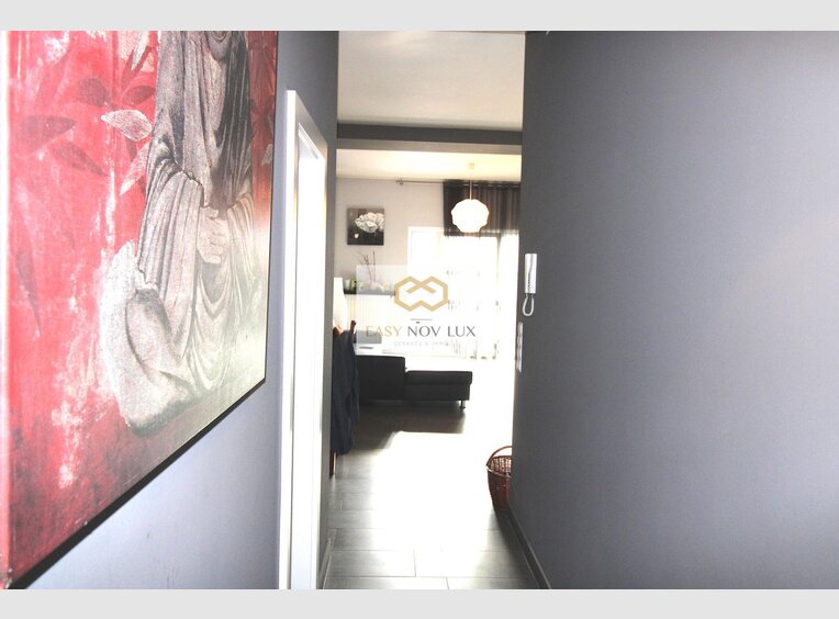 Appartement à vendre 1 Chambre à Differdange (LU) - Réf. 6508206