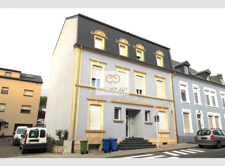 Appartement à vendre 1 Chambre à Differdange (LU) - Réf. 6508206