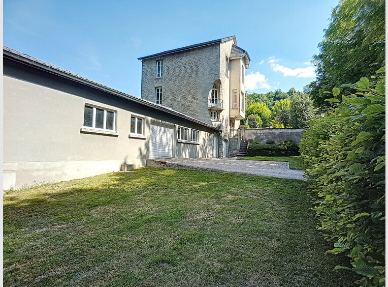 Maison à vendre F9 à Verdun (FR) - Réf. 7094190