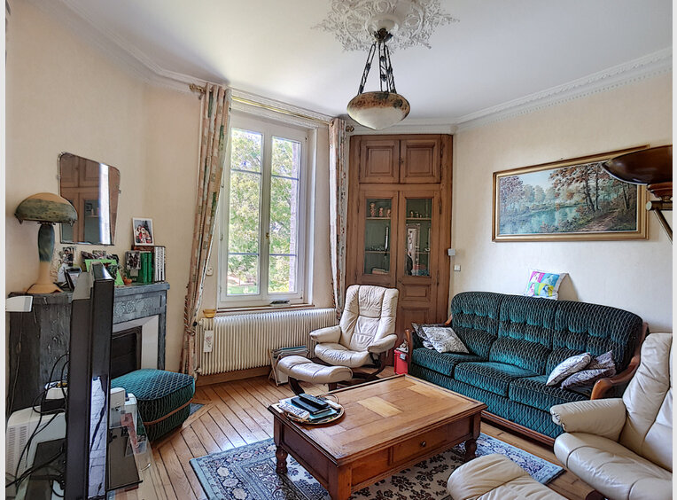 Maison à vendre F9 à Verdun (FR) - Réf. 7094190