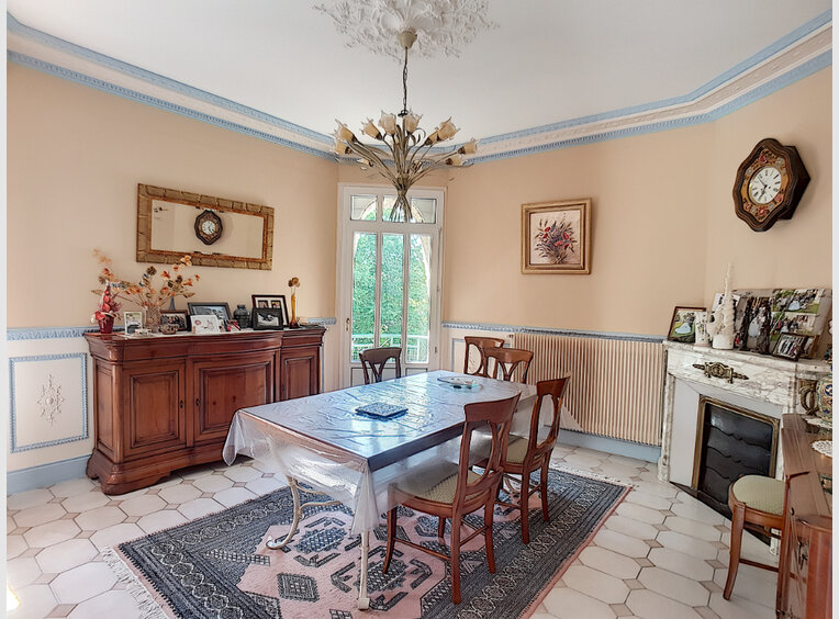 Maison à vendre F9 à Verdun (FR) - Réf. 7094190