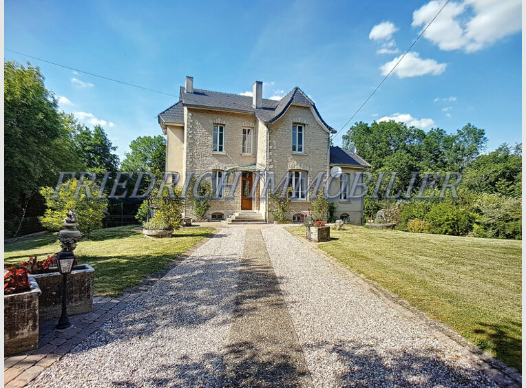 Maison à vendre F9 à Verdun (FR) - Réf. 7094190