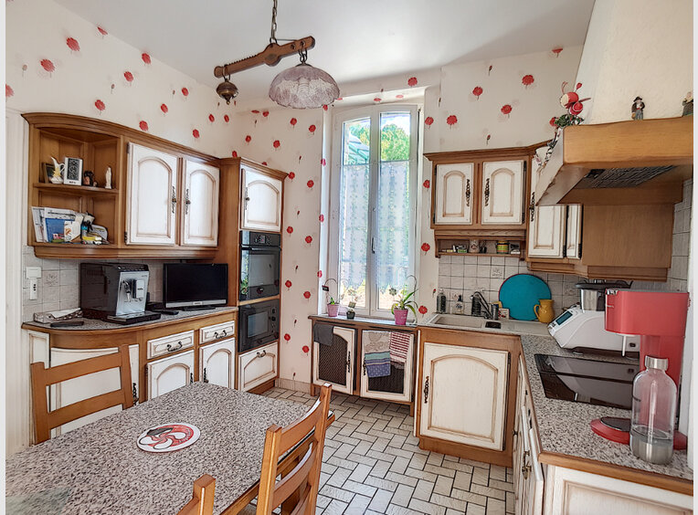 Maison à vendre F9 à Verdun (FR) - Réf. 7094190