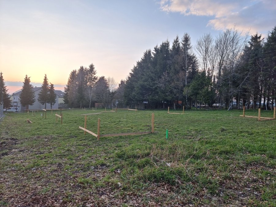 Maison à vendre 3 chambres à Troine-Route