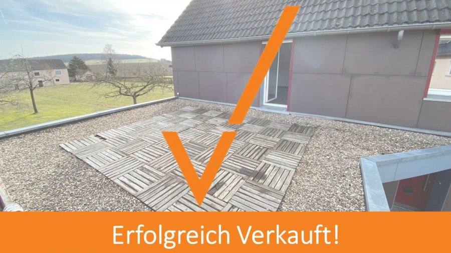 Haus in Dahnen