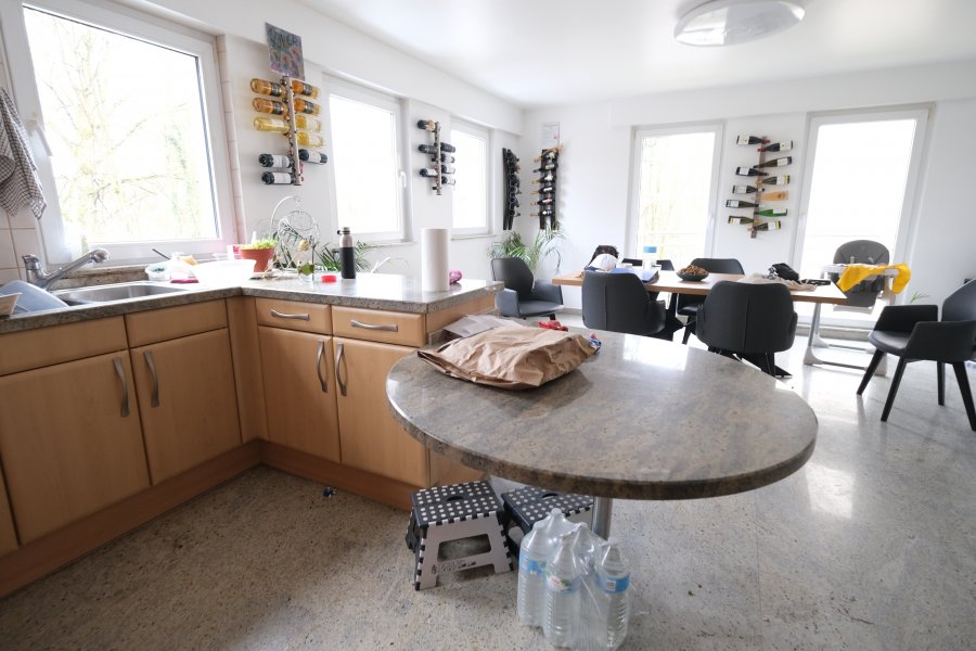 Maison individuelle à louer 4 chambres à Steinsel