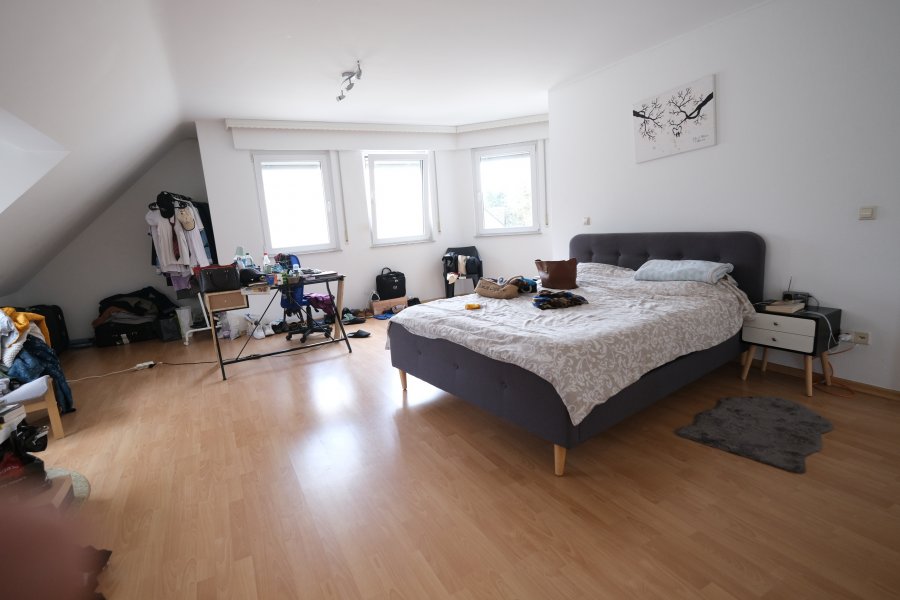 Maison individuelle à louer 4 chambres à Steinsel