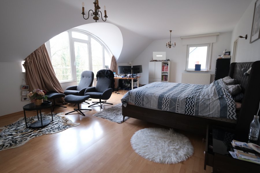 Maison individuelle à louer 4 chambres à Steinsel