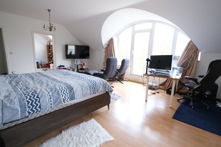 Maison individuelle à louer 4 chambres à Steinsel