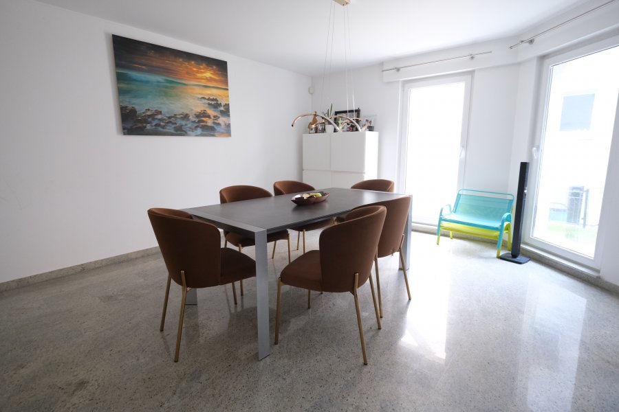 Maison individuelle à louer 4 chambres à Steinsel