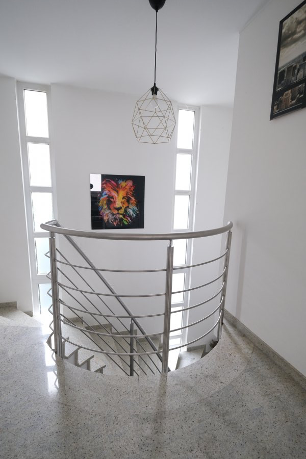 Maison individuelle à louer 4 chambres à Steinsel