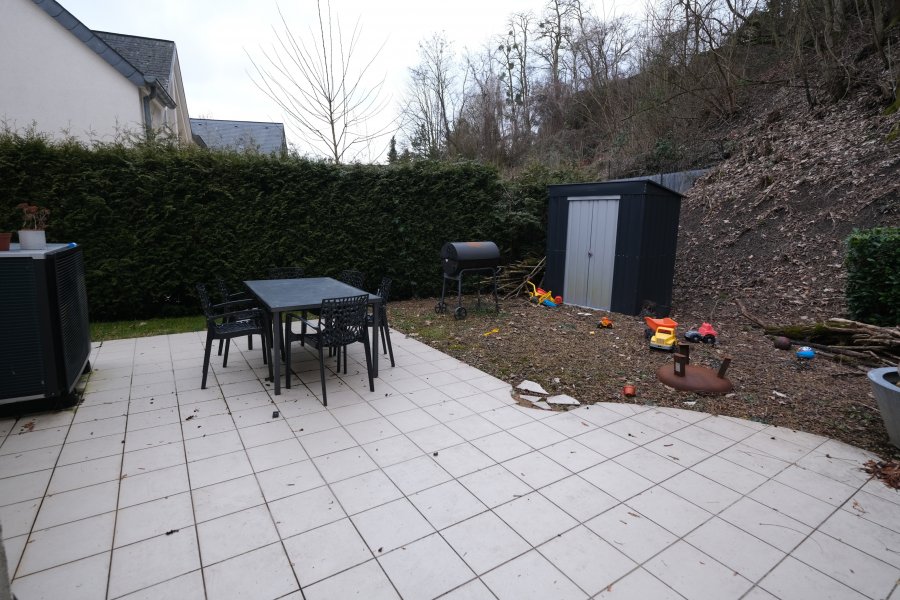 Maison individuelle à louer 4 chambres à Steinsel