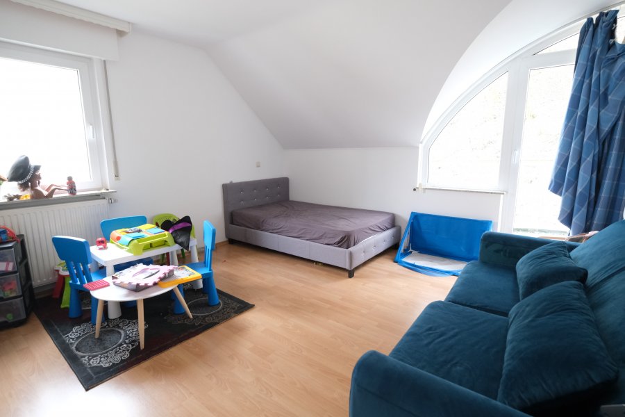 Maison individuelle à louer 4 chambres à Steinsel