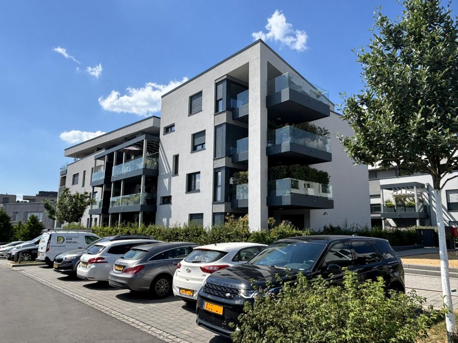 Appartement à vendre Differdange