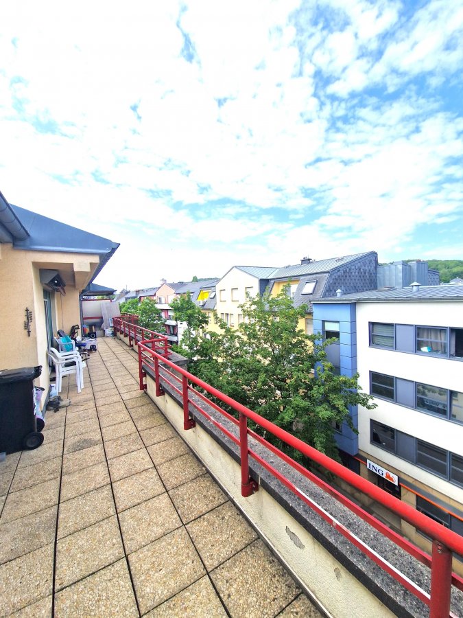 Appartement à vendre 3 chambres à Dudelange