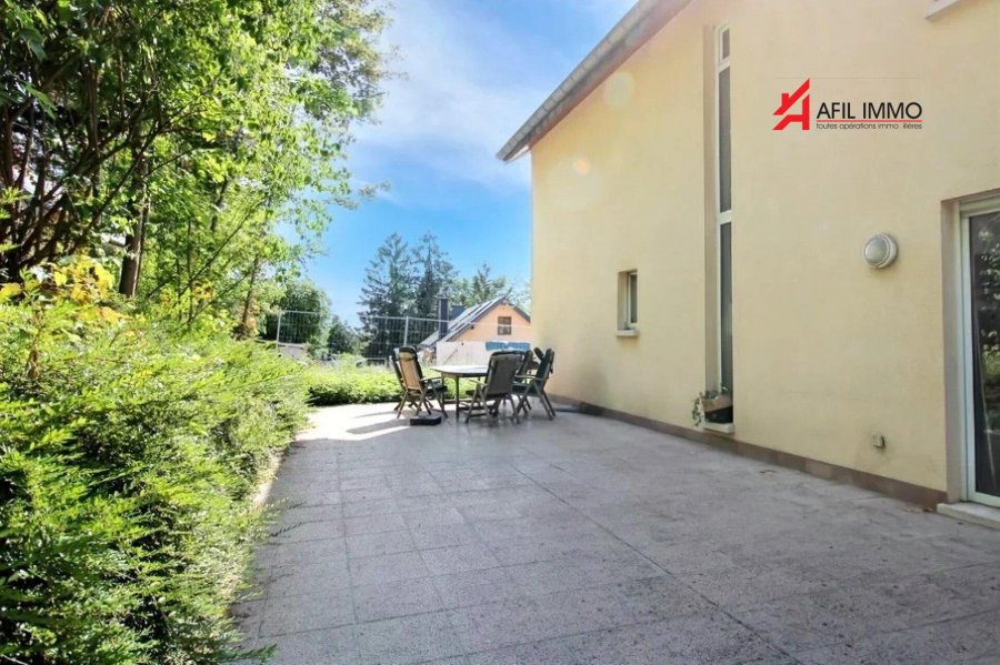 Maison à 