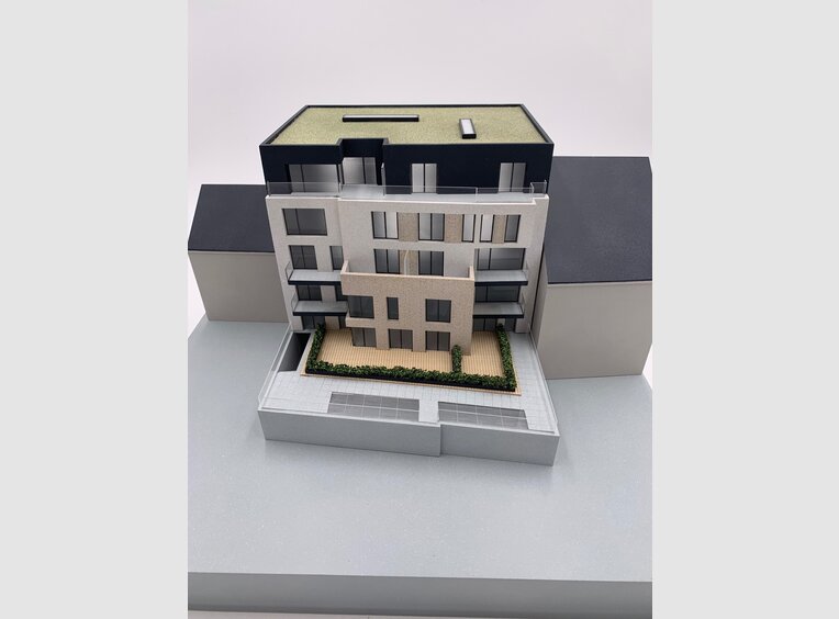 Résidence à vendre à Luxembourg-Bonnevoie - Réf. 6341822