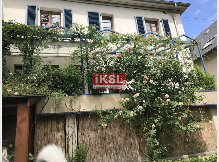 Maison à vendre 3 Chambres à Echternach (LU) - Réf. 7009470