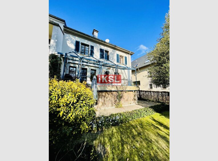 Maison à vendre 3 Chambres à Echternach (LU) - Réf. 7009470