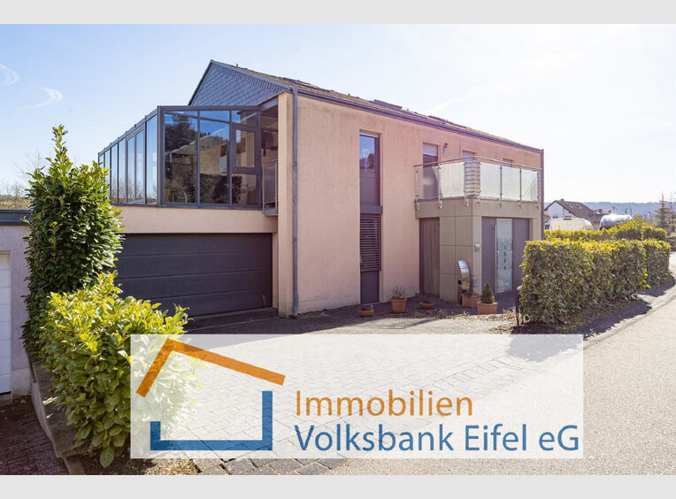 Maison à vendre 9 Pièces à Echternacherbrück (DE) - Réf. 7165374