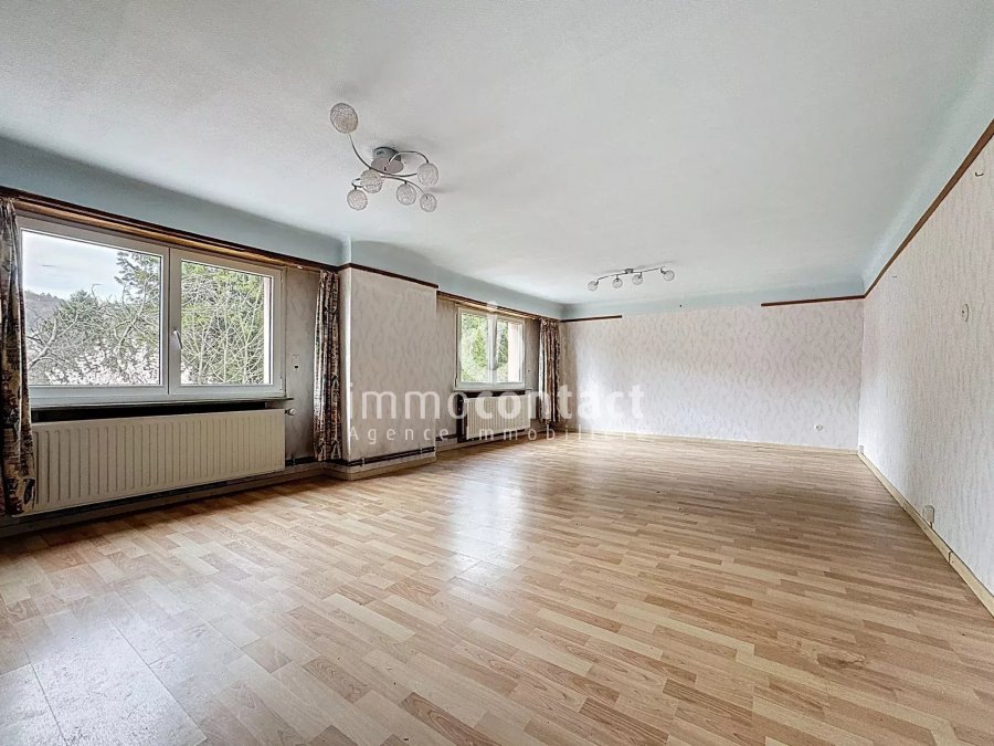 Maison individuelle à vendre Eischen