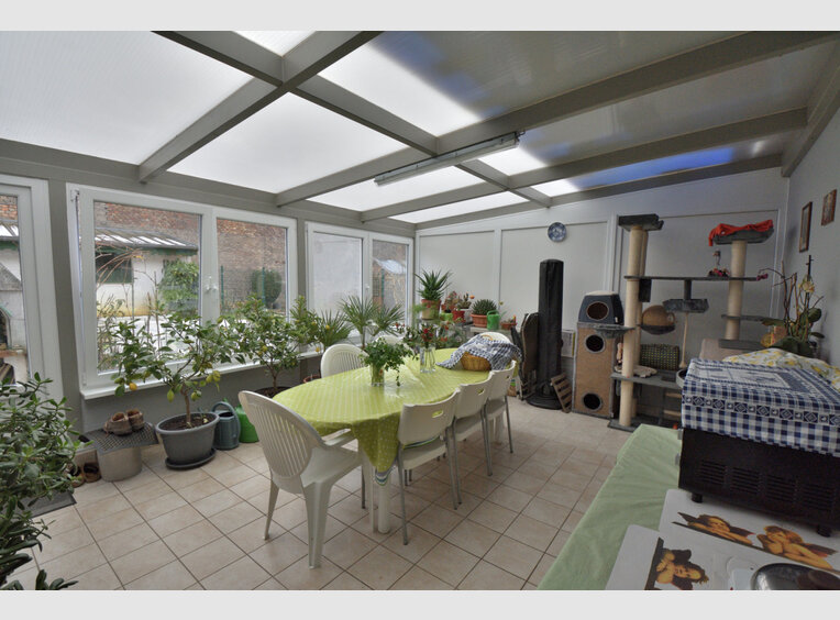 Haus zum Kauf 4 Zimmer in Luxembourg (LU) - Ref. 7092158