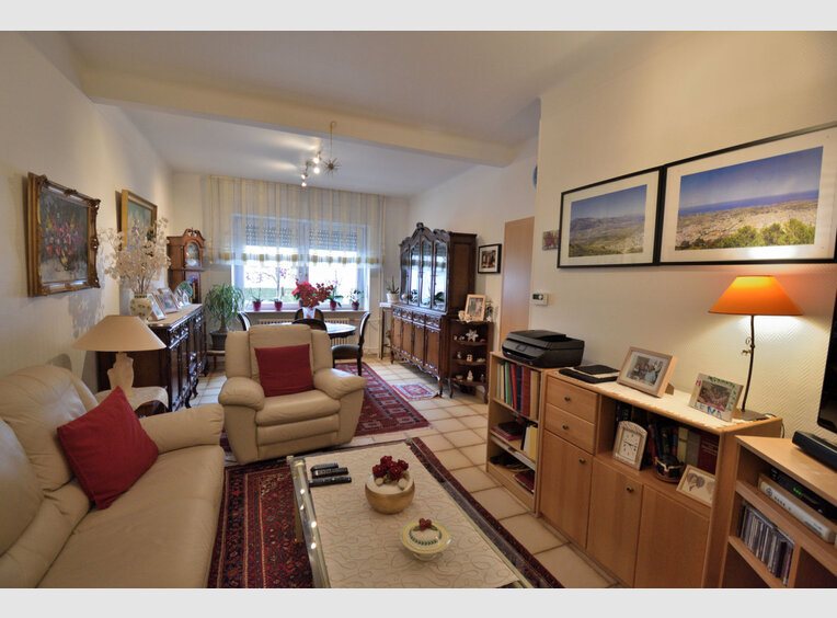 Haus zum Kauf 4 Zimmer in Luxembourg (LU) - Ref. 7092158