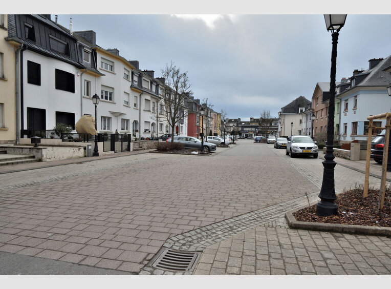 Haus zum Kauf 4 Zimmer in Luxembourg (LU) - Ref. 7092158