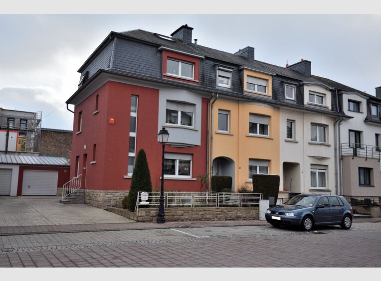 Haus zum Kauf 4 Zimmer in Luxembourg (LU) - Ref. 7092158