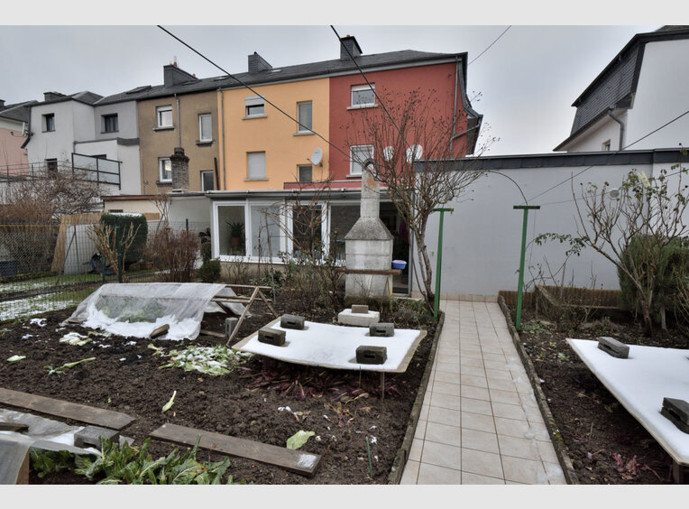 Haus zum Kauf 4 Zimmer in Luxembourg (LU) - Ref. 7092158