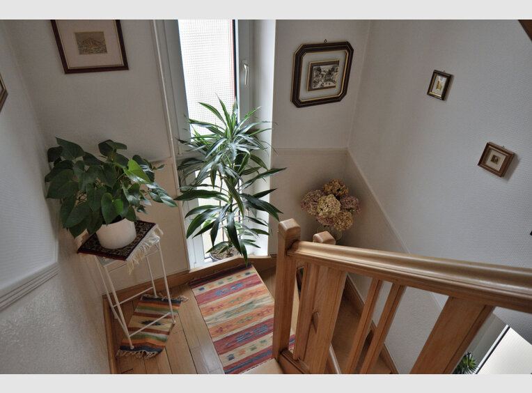 Haus zum Kauf 4 Zimmer in Luxembourg (LU) - Ref. 7092158