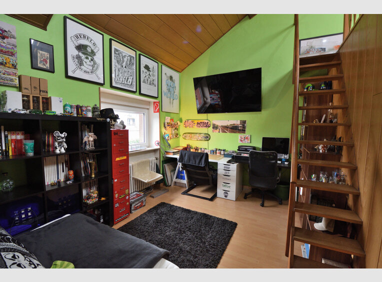 Haus zum Kauf 4 Zimmer in Luxembourg (LU) - Ref. 7092158