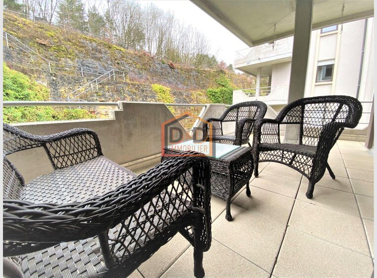 Apartment for sale 2 bedrooms in Howald (LU) - Ref. 6703038