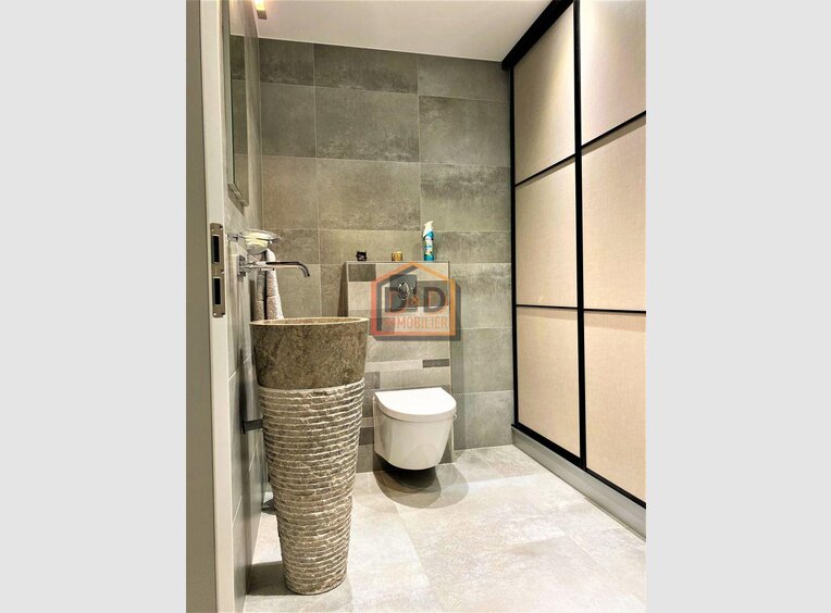 Apartment for sale 2 bedrooms in Howald (LU) - Ref. 6703038