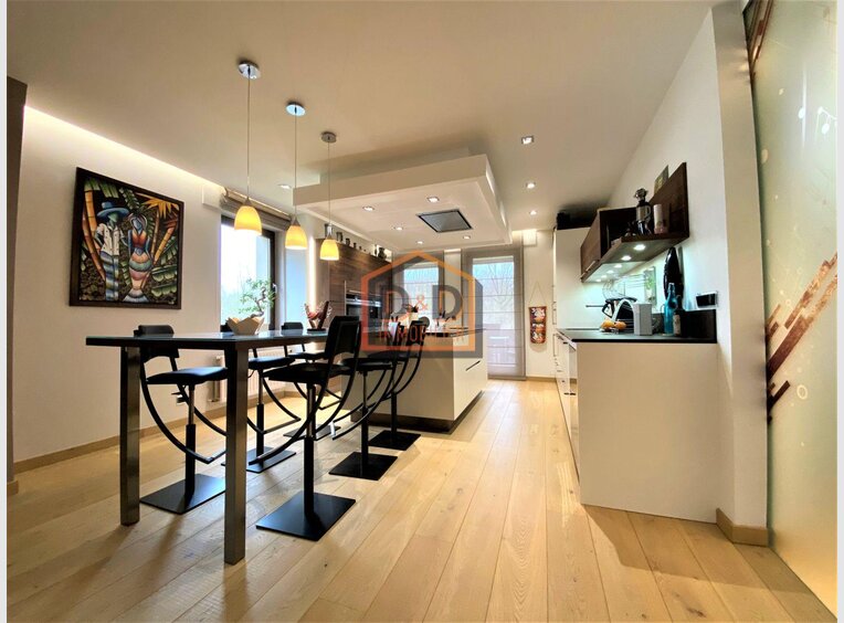 Apartment for sale 2 bedrooms in Howald (LU) - Ref. 6703038