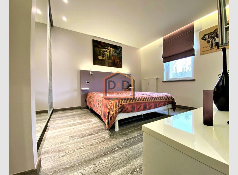 Apartment for sale 2 bedrooms in Howald (LU) - Ref. 6703038