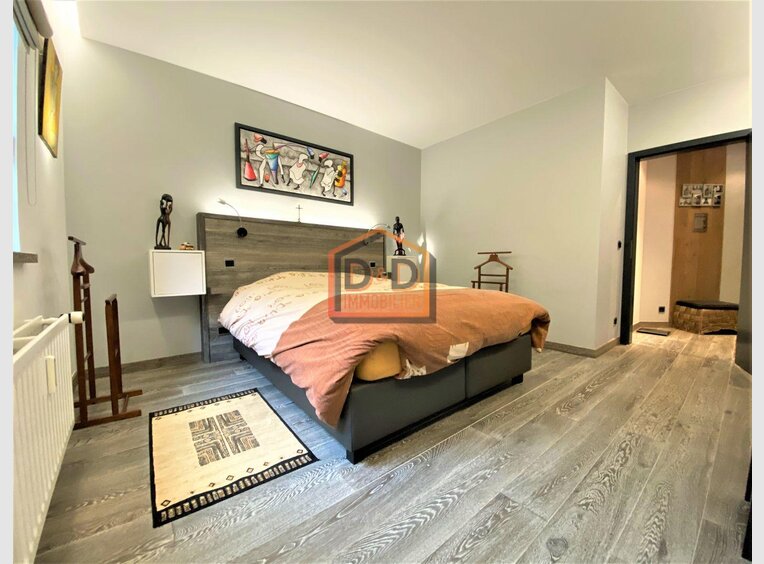 Apartment for sale 2 bedrooms in Howald (LU) - Ref. 6703038