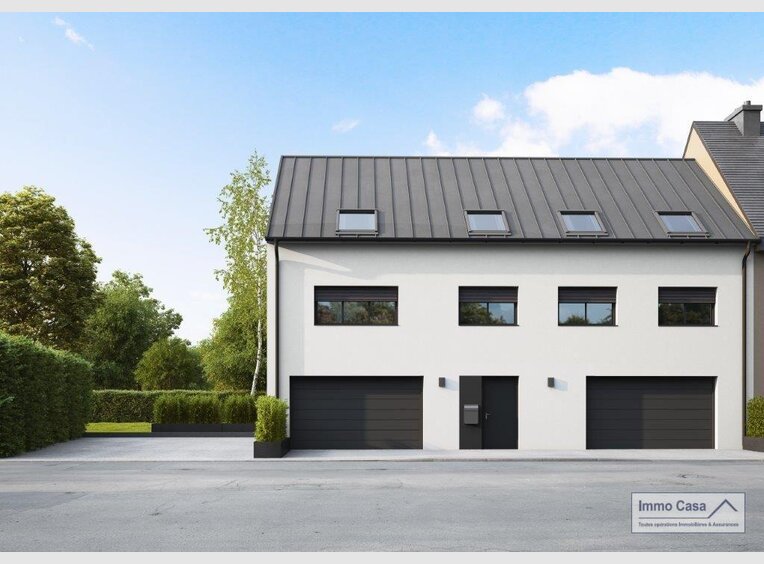 Wohnung zum Kauf 2 Zimmer in Nospelt (LU) - Ref. 6801342