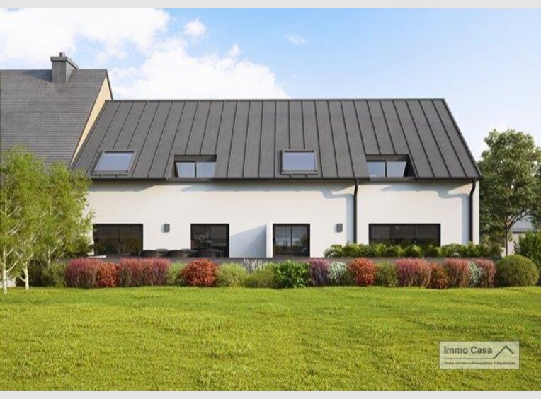 Wohnung zum Kauf 2 Zimmer in Nospelt (LU) - Ref. 6801342