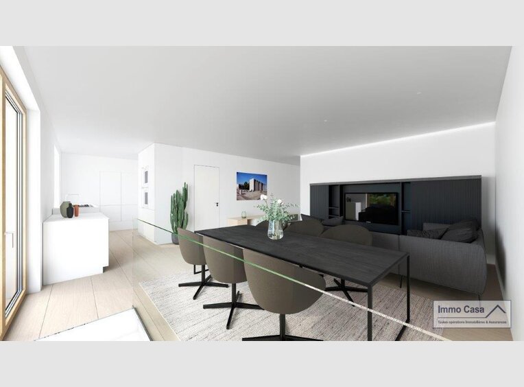 Wohnung zum Kauf 2 Zimmer in Nospelt (LU) - Ref. 6801342