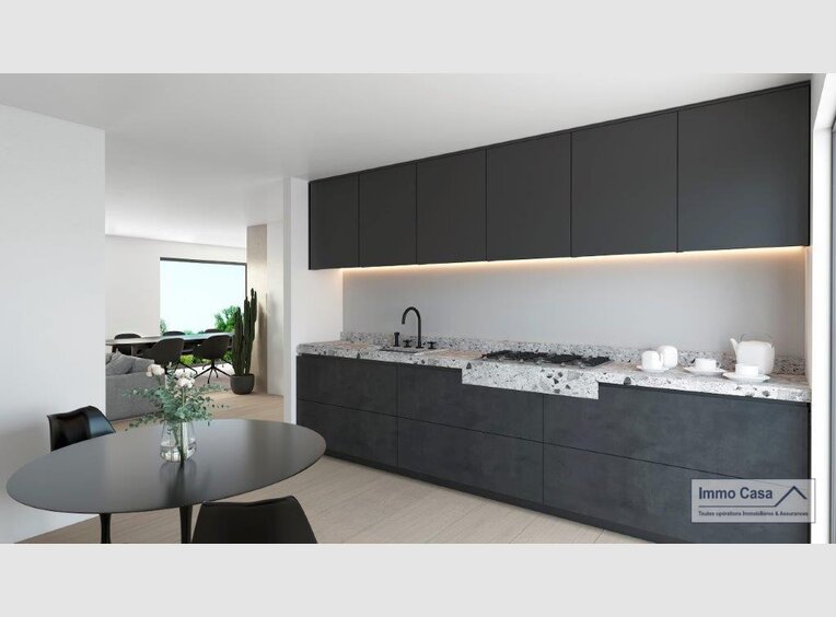 Wohnung zum Kauf 2 Zimmer in Nospelt (LU) - Ref. 6801342