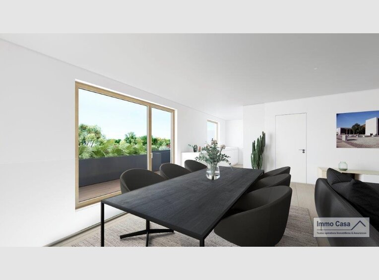 Wohnung zum Kauf 2 Zimmer in Nospelt (LU) - Ref. 6801342