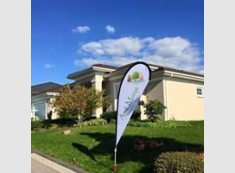 Wohnanlage zum Kauf in Wincheringen (DE) - Ref. 6154174