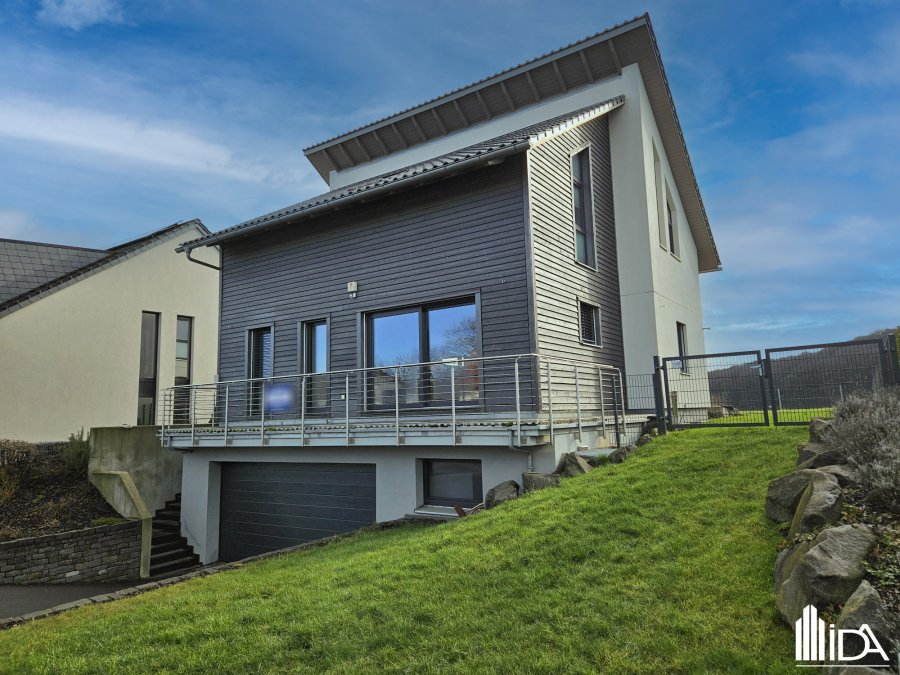 Maison individuelle à louer Ospern